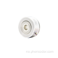 Led ring roterende encoder